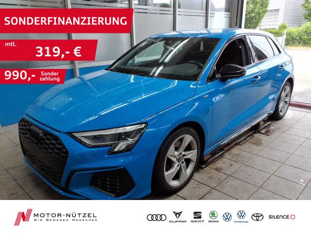 Image of Audi A3