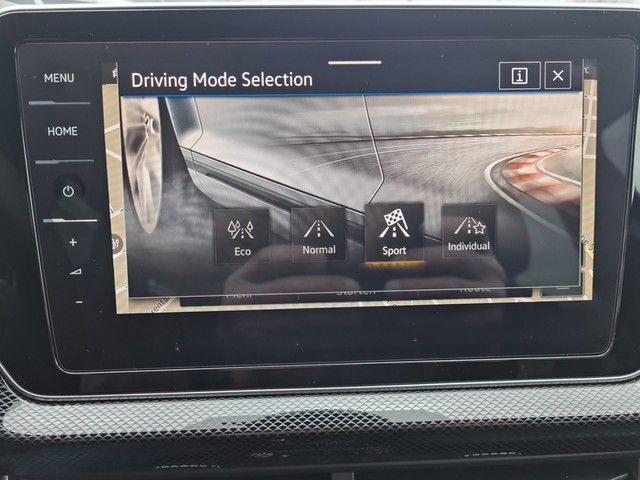Fahrzeugabbildung Volkswagen T-Cross R-Line DSG Matrix  ACC AHK RFK Beats SH