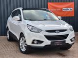 Hyundai ix35 Style 2WD Automatik Leder/Navi/Panorama - Hyundai ix35 in Berlin