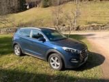 Hyundai TUCSON 1.7 AUTOMATIC ,NEU TÜV