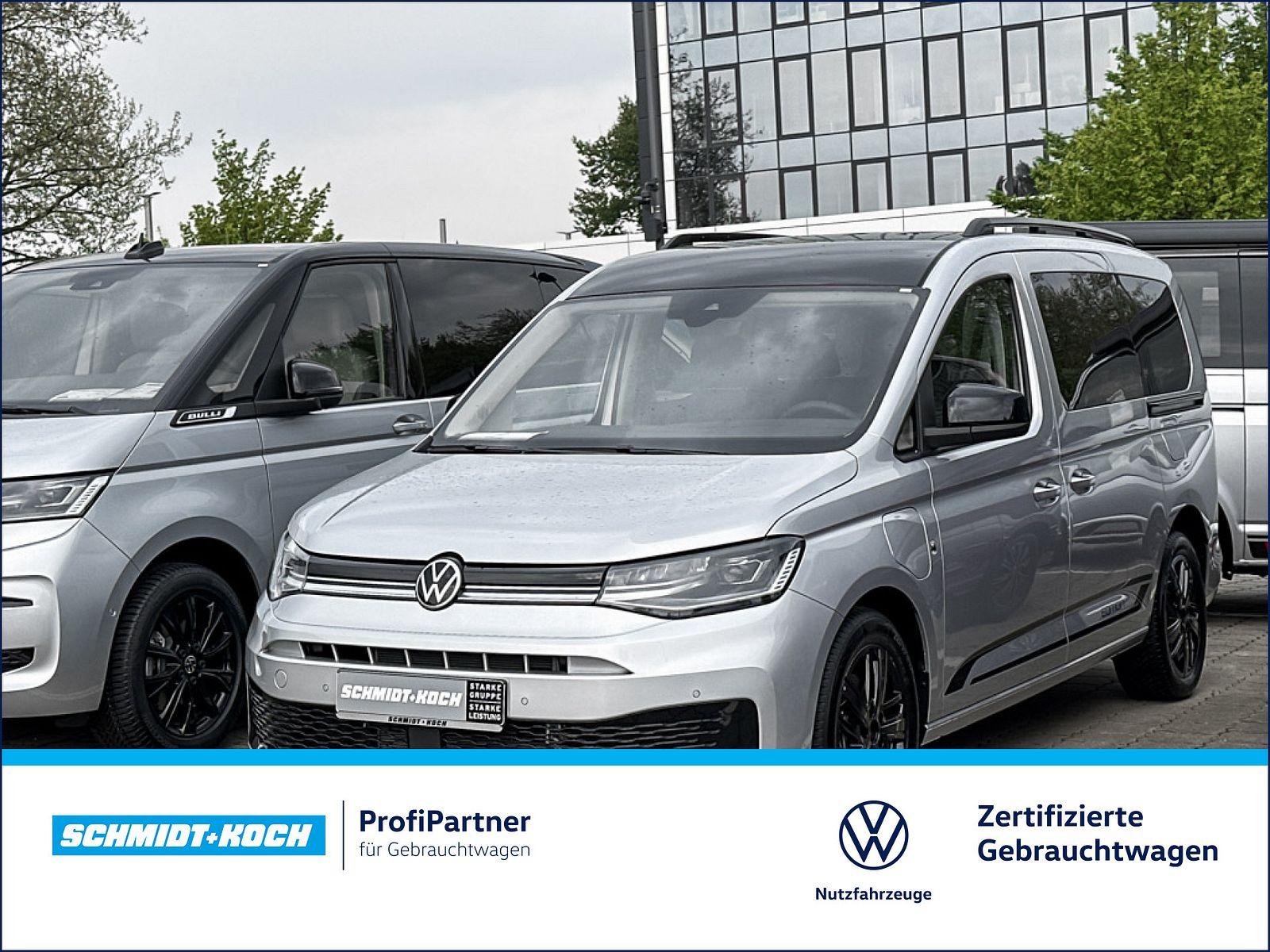 Volkswagen Caddy Maxi Life Edition 1.5 TSI DSG eHybrid PDC