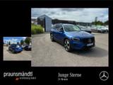 Mercedes-Benz GLB 220 4M Progressive Night AHK/Tot/7Sitzer/19" - scheckheftgepflegte Mercedes GLB-Klasse