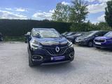 Renault Kadjar Bose Edition LED+KAMERA+LEDER+TOTWINKEL - Renault Kadjar in Stuttgart