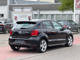 Volkswagen Polo V GTI - VW Polo Gebrauchtwagen in Stuttgart