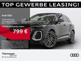 Audi SQ5 TFSI Q NEUES MODELL ! PANO LUFT TECH PRO SIT