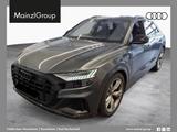 Audi SQ8 TFSI tiptronic Pano AHK B&O 4xSHZ Matrix Kam - Audi SQ8 Gebrauchtwagen