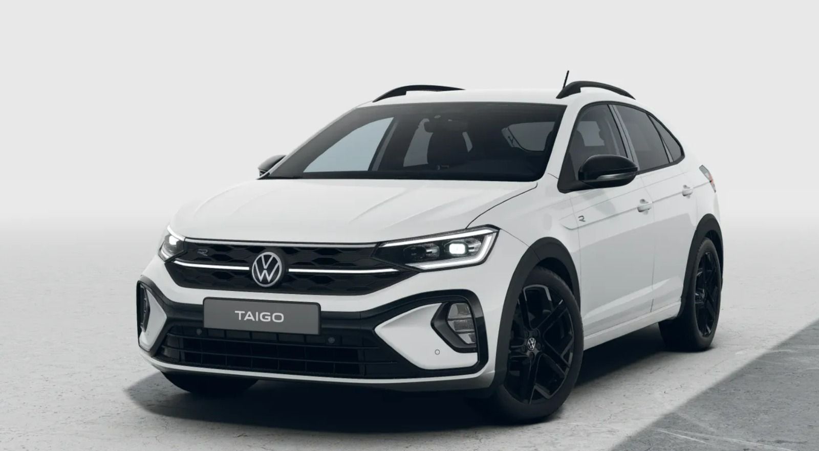 Volkswagen Taigo - Bild 2