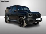 Mercedes-Benz G 400d AMG-LINE OPTIK G63 incl.22" - gebrauchte Mercedes-Benz G 400 aus dem Jahr 2023