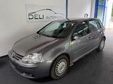 Volkswagen Golf V 1.9 TDI Lim. Comfortline - Volkswagen Golf aus 2005: TDI
