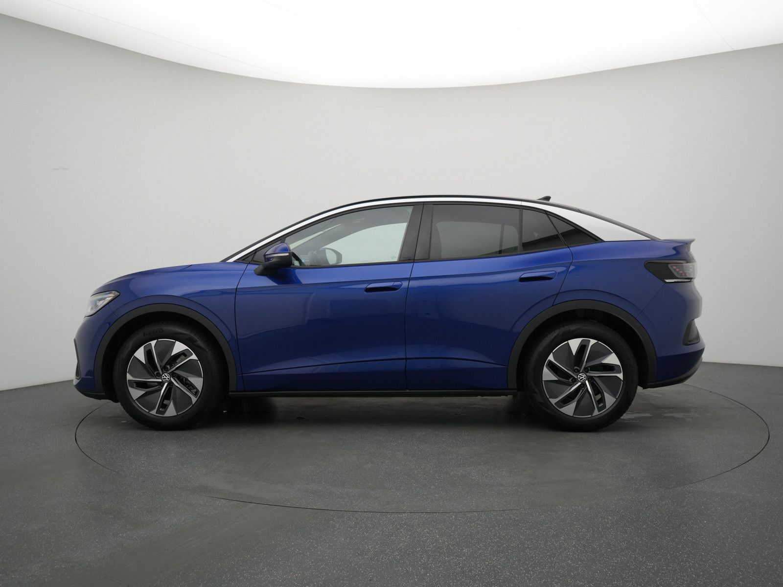 Volkswagen ID.5 - Bild 14