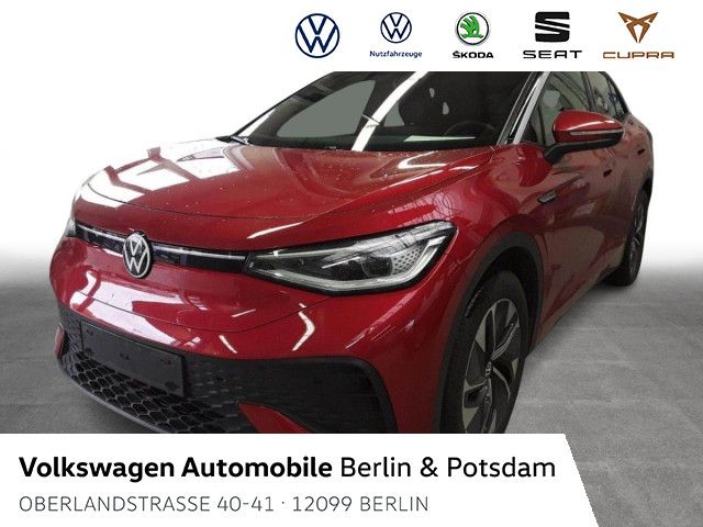 Volkswagen ID.5 Pro P-DACH MATRIX-LED 77kWh NAVI