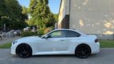 BMW M2 Coupé M Race Track Pack Carbon Schalensitze - BMW M2 in Duisburg