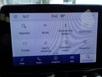 Bild 21 Ford Puma ST-Line(155 PS), Navi, PDC,SHZ