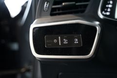 AUDI A6 Avant 45 TFSI quattro | S line | B&O | AHK AUDI A6 Avant 45 TFSI quattro | S line | B&O | AHK