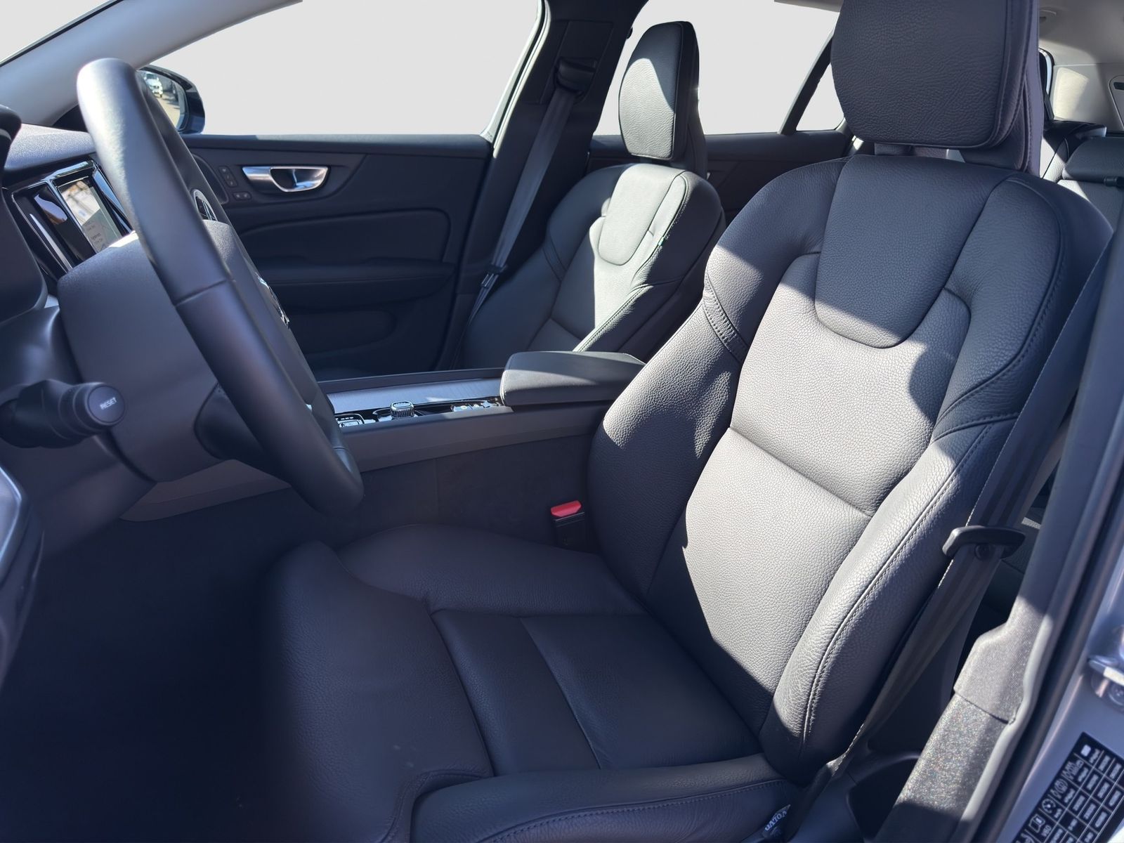 Volvo V60 - Bild 13