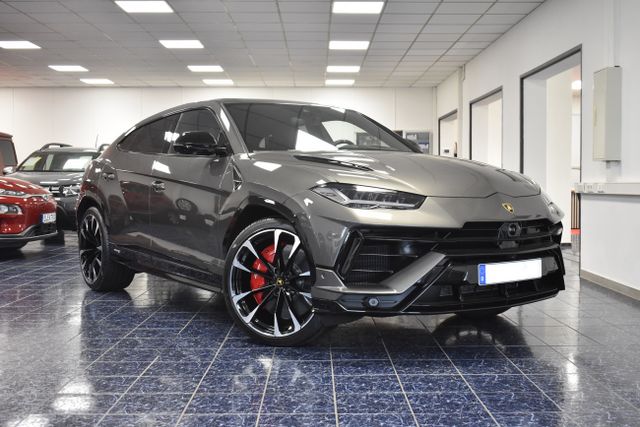 Lamborghini Urus S Style Alu"23 Panoram B&O Rear-Seat Entert