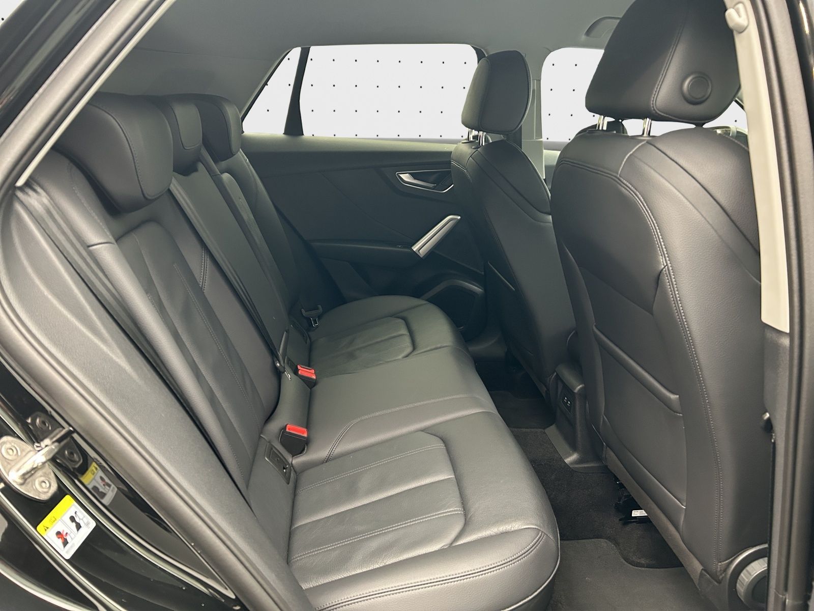 Audi Q2 - Bild 15