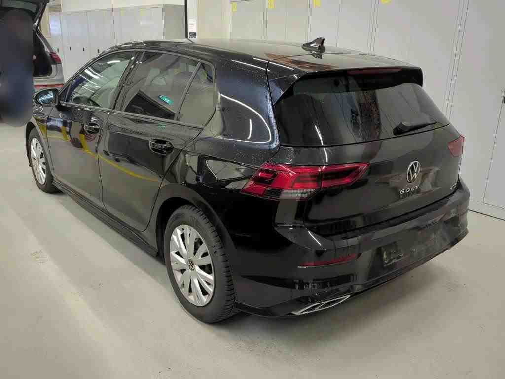 Volkswagen Golf - Bild 6