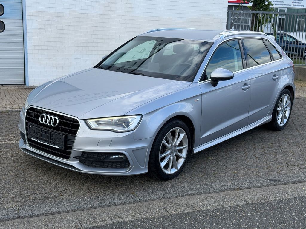 Image of Audi A3