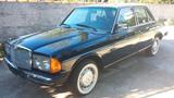 Mercedes-Benz 200 D (W123) - Vollrestaurierung - Mercedes-Benz 200: D W123