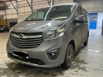Opel Vivaro - 4