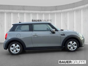 MINI Cooper - 7