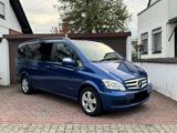 Mercedes-Benz Viano 3.0 V6 Lang Trend Aut.... - Mercedes-Benz Viano in Wiesbaden