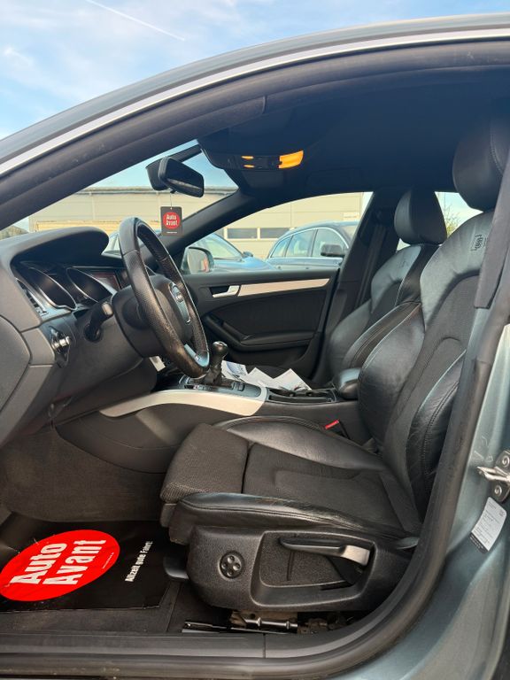 Audi A5 - Bild 10