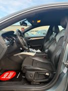 Audi A5 - Vorschau 10