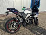 Aprilia Tuono 125 ABS - APRILIA NAKED BIKE