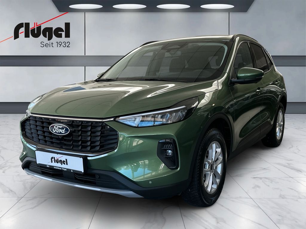 Image of Ford Kuga