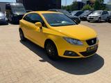 Seat Ibiza SC Stylance / Style TÜV 08.2026 - Seat Ibiza aus 2010: Style