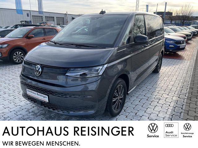 Volkswagen Multivan T7 2.0 TDI DSG (NAVI,IQ-Light,Standh.,P