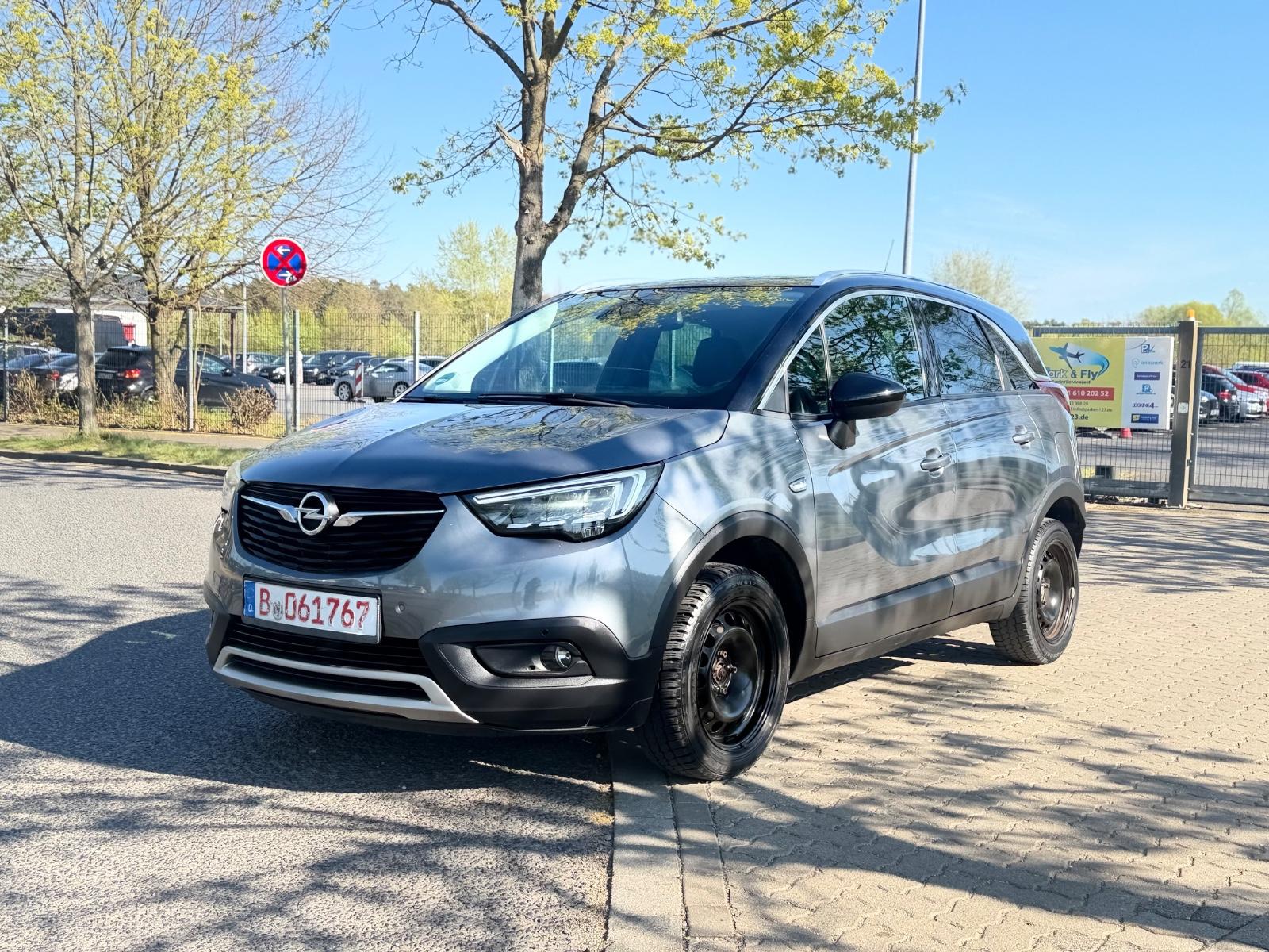 Opel Crossland X Innovation * AUTOMATIK * PDC