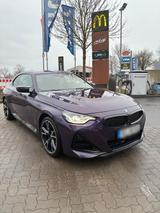 BMW M240i xDrive, Garanti, Service Paket, ... - BMW M240i in Hamburg