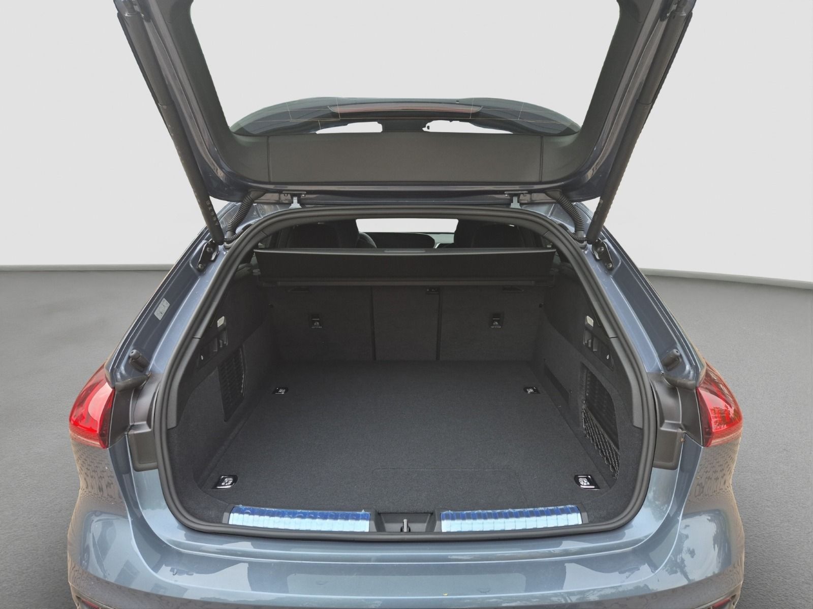 Audi A5 - Bild 20