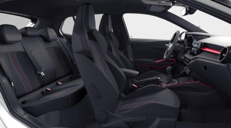 Skoda Fabia - Bild 3