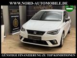 Seat Ibiza FR-Line Beats 1.0 TSI DSG Virt.Cockpit/Kam - Seat Ibiza in Oldenburg