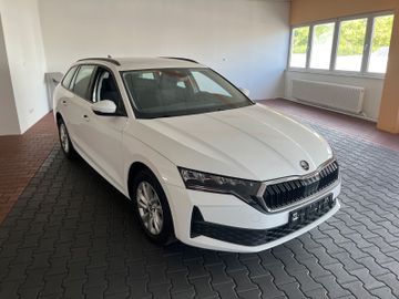 Skoda Octavia - 7
