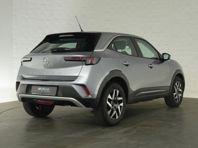 Mokka B BUSINESS ELEGANCE+NAVI+RÜCKFAHRKAMERA+SI