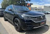 Volkswagen Touareg R-Line 4Motion - Volkswagen Touareg aus 2019