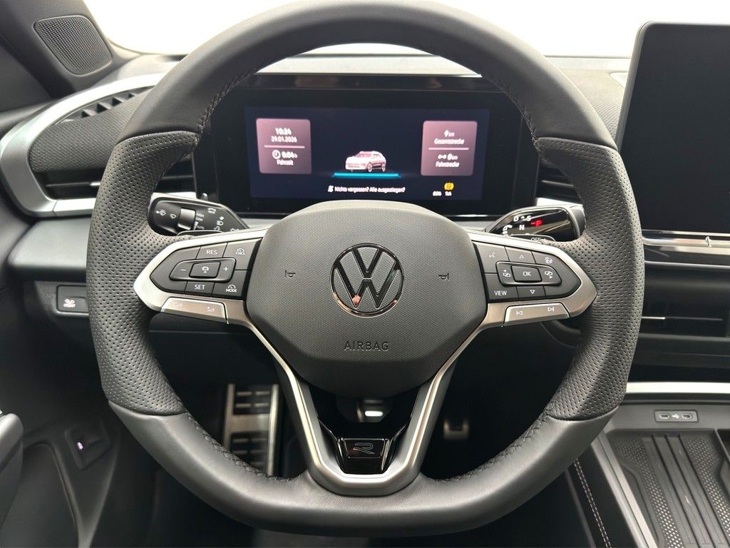 Volkswagen T-Roc - Bild 13