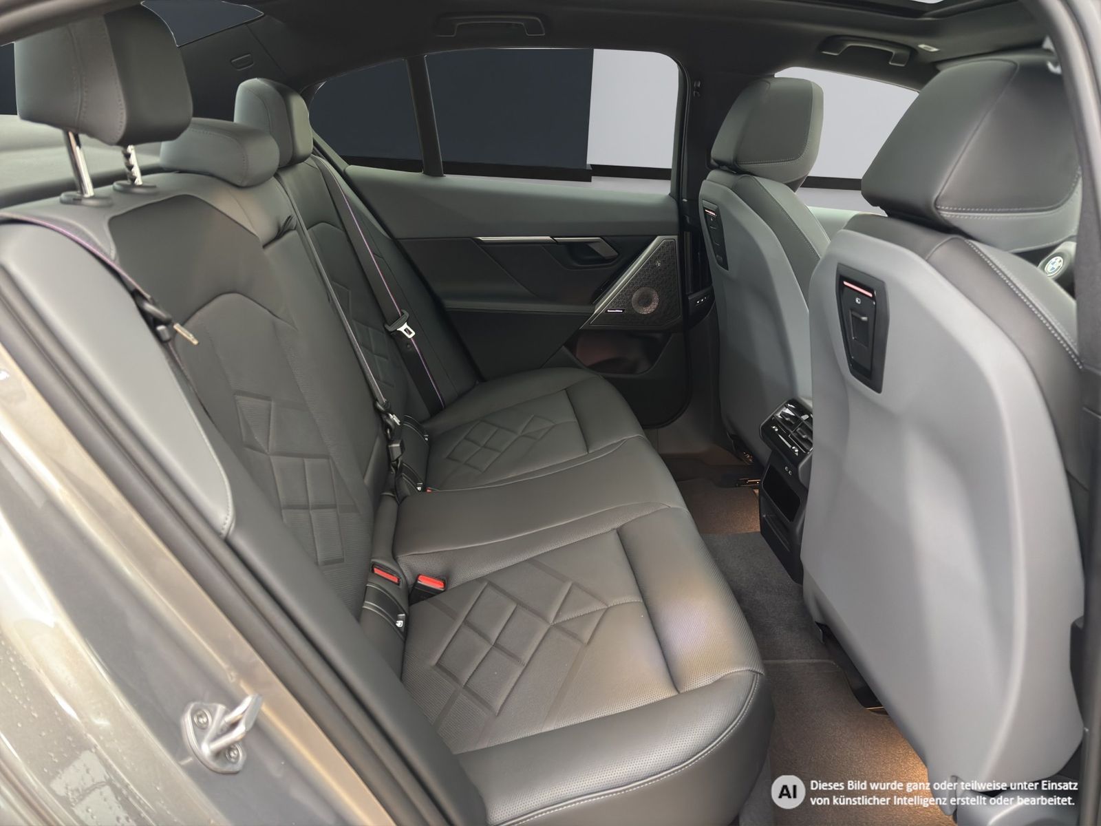 BMW 540 - Bild 9