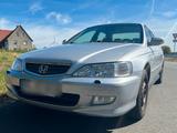 Honda Accord V Tec Motor 1.8 + Tüv - Honda aus 2002