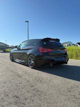BMW M140i F21 non OPF - BMW M140i: Sportwagen
