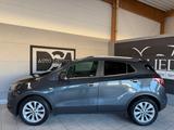 Opel Mokka X Innovation/Rückfahrkam./Klimaaut./Sitzhz - Opel Mokka mit Diesel-Antrieb: Automatik