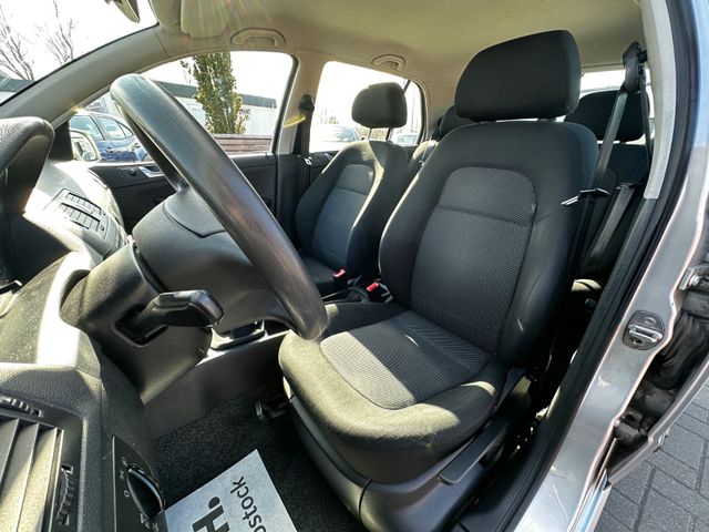 Skoda Fabia  Ambiente