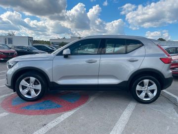Volvo XC40 - 4