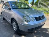Volkswagen Polo 1.2 47kW Basis - Volkswagen Polo Basis mit Benzin-Antrieb