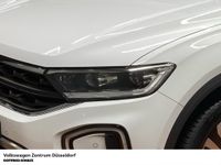 Volkswagen T-Roc - Vorschau Bild 5